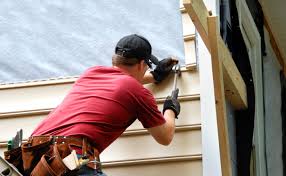 Affordable Siding Repair and Maintenance Services in Falmouth Foreside, ME